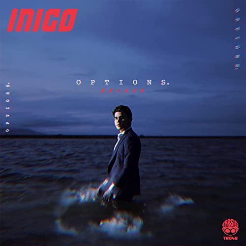Inigo Pascual - Options (Deluxe) (2021) Hi Res