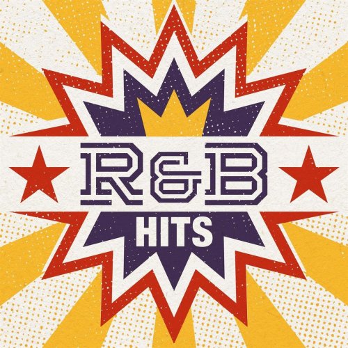 VA - R&B Hits (2021)