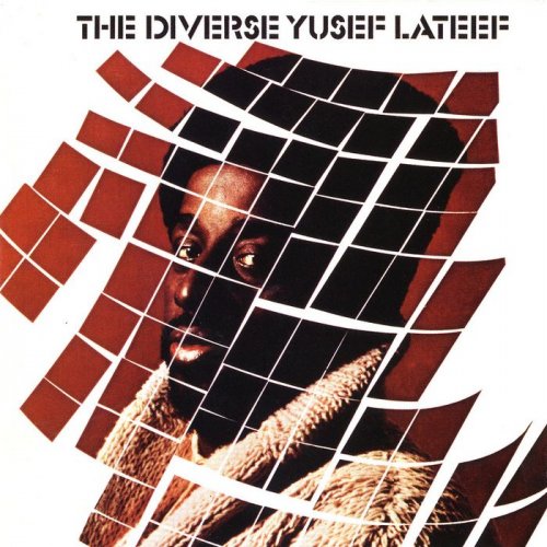 Yusef Lateef - The Diverse Yusef Lateef/Suite 16 (1970)