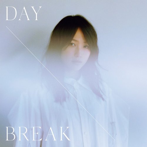 Riho Sayashi - DAYBREAK (2021) Hi-Res