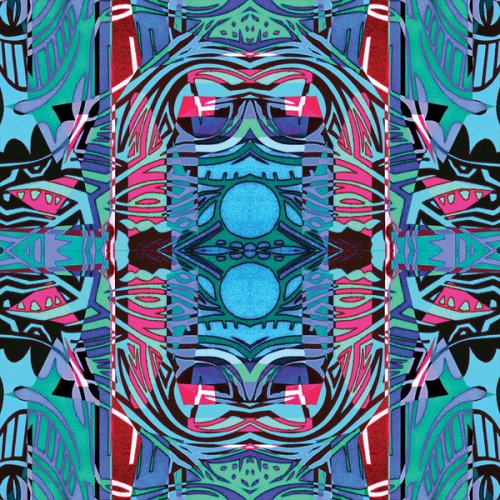 Jimmy Batt - Retrospection (2021)