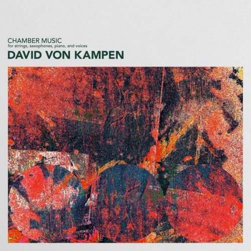 David von Kampen - Chamber Music (2021)