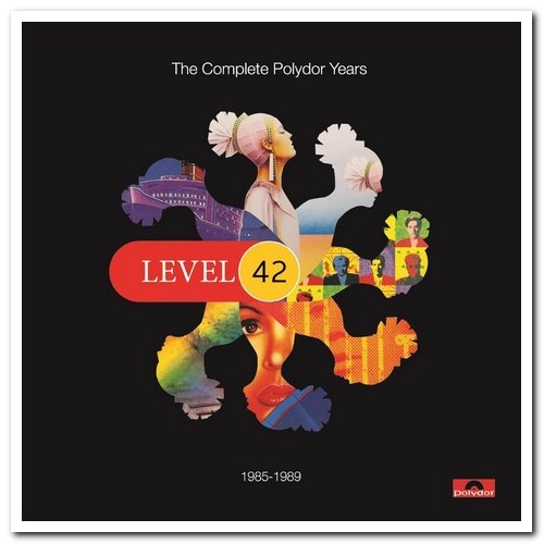 Level 42 The Complete Polydor Years Volume Two