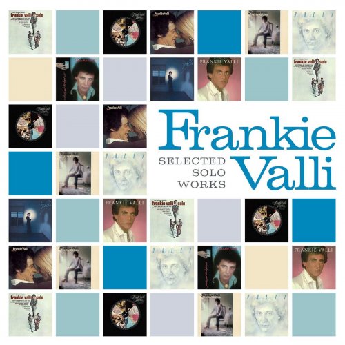 Frankie Valli - Selected Solo Works (2014)