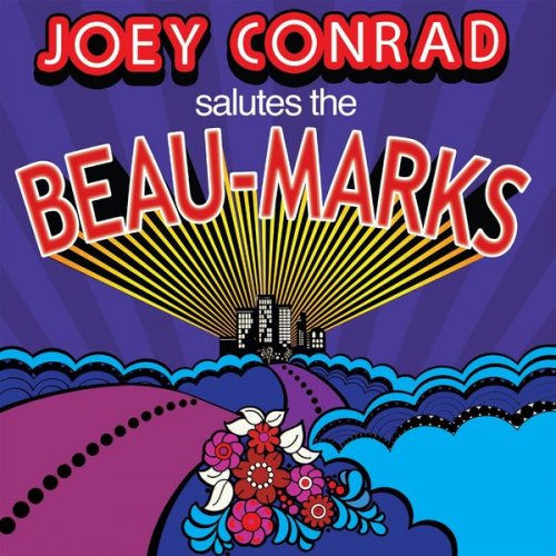 Joey Conrad - Salutes the Beau-Marks (1975) FLAC