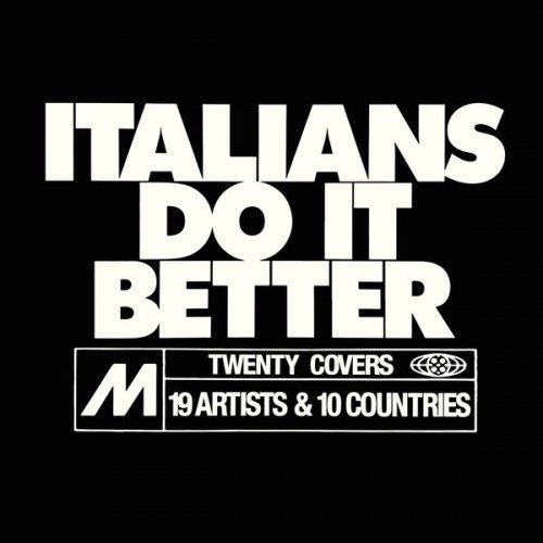 VA - Italians Do It Better (2021)