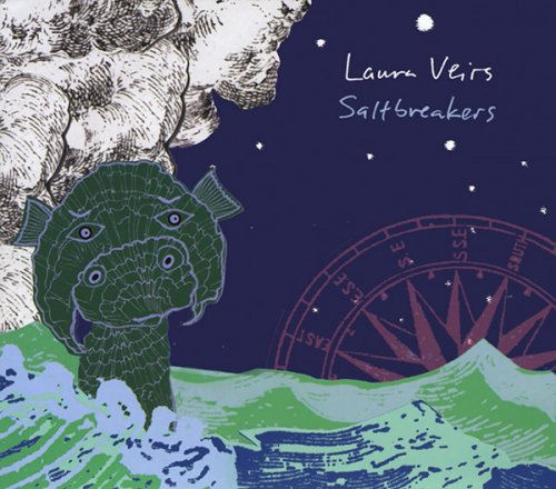 Laura Veirs - Saltbreakers (2007)