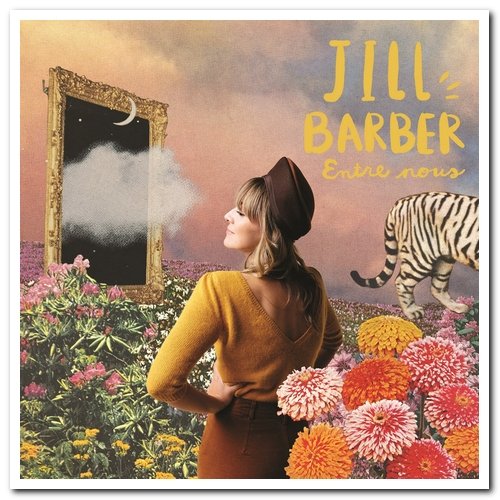 Jill Barber - Entre Nous (2020) [CD Rip]