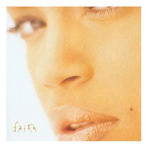 Faith Evans - Faith (1995)