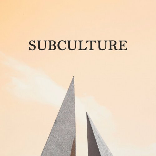 VA - Subculture (2021)