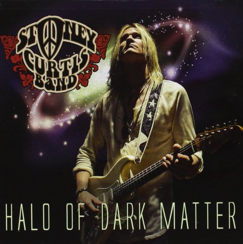Stoney Curtis Band - Halo of Dark Matter (2013)