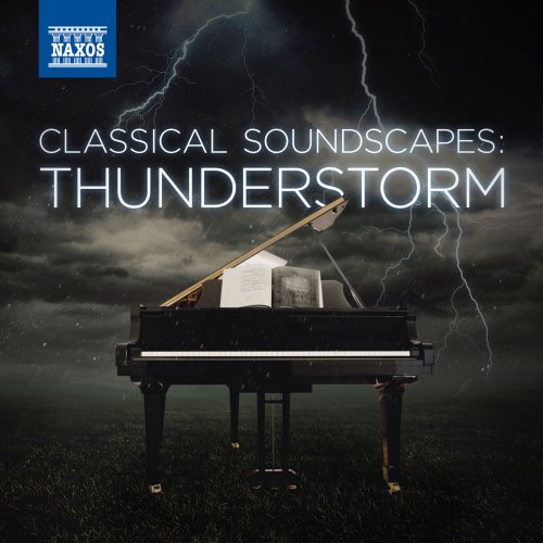 VA - Thunderstorm (Classical Soundscapes) (2014)