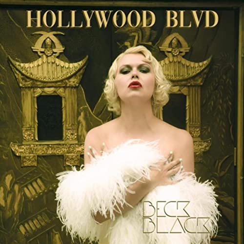 Beck Black - Hollywood Blvd (2021)