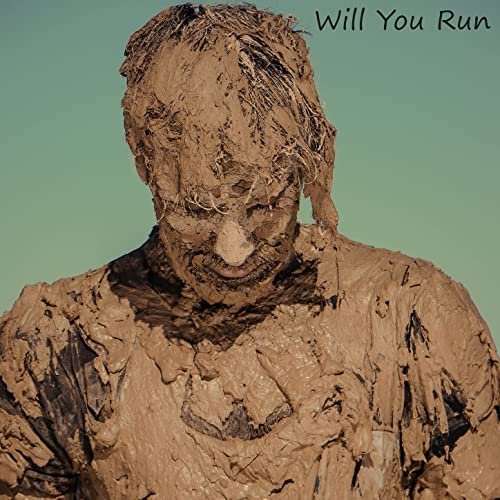 Kevin Perdue - Will You Run (2021)