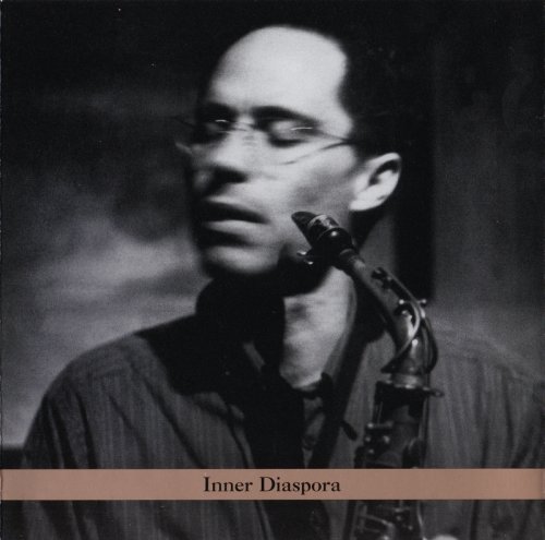 Ned Rothenberg's Sync - Inner Diaspora (2007)