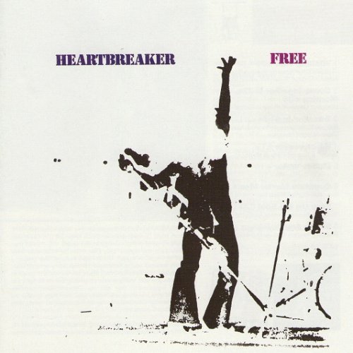 Free - Heartbreaker (Reissue, Remastered) (1973/2002)