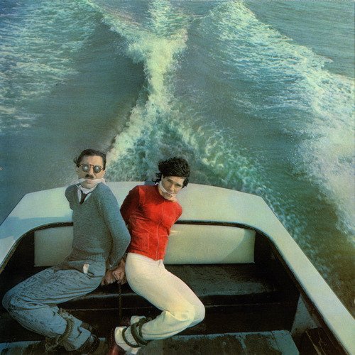 Sparks - Propaganda (1974 Remaster) (2006) CD-Rip