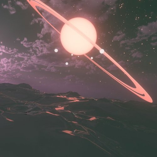Chris Nazuka - Perspectives (2021)