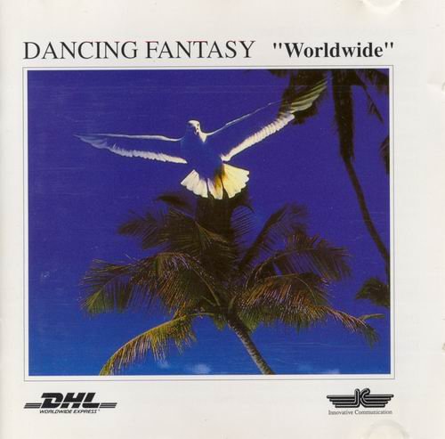 Dancing Fantasy - Worldwide (1993) CD Rip