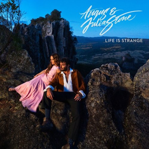 Angus & Julia Stone - Life Is Strange (2021)