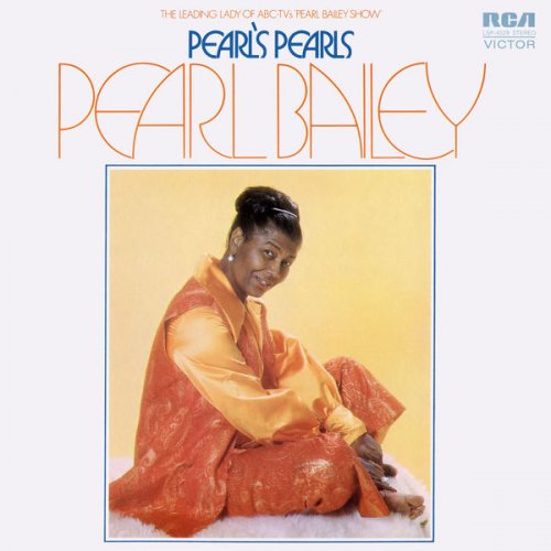 Pearl Bailey - Pearl's Pearls (1971) [Hi-Res]
