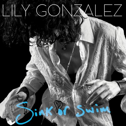 Lily González - Sink or Swim (2021)