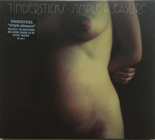 Tindersticks - Simple Pleasure (Reissue, Remastered, 2xCD) (2004)