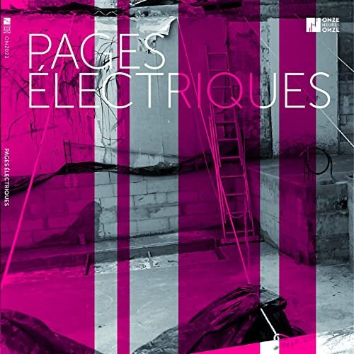 Christelle Séry - Pages électriques (2019) [Hi-Res]