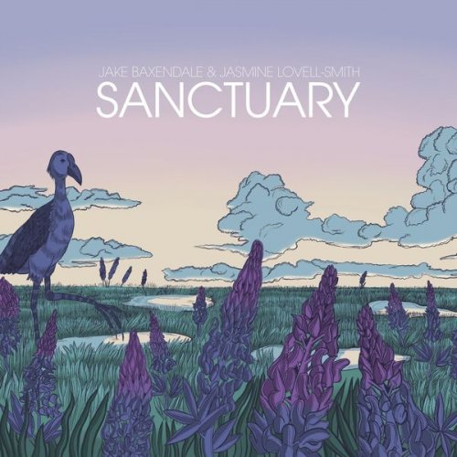 Jake Baxendale - Sanctuary (2021)
