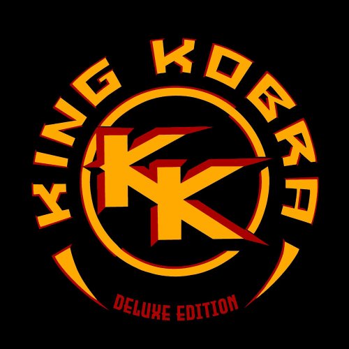 King Kobra - King Kobra (2021)