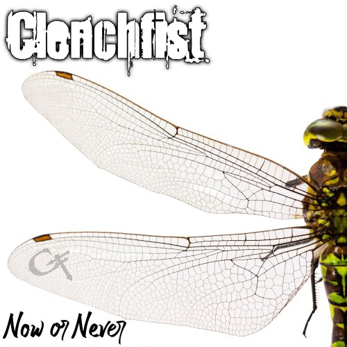 Clenchfist - Now or Never (2021)