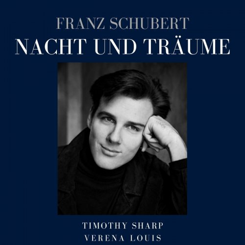 Timothy Sharp - Nacht und Träume (2021)