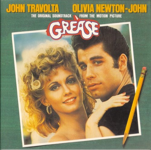 VA - Grease (The Original Motion Picture Soundtrack) (Deluxe Edition) (2010)
