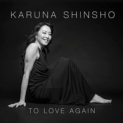 Karuna Shinsho - To Love Again (2021)