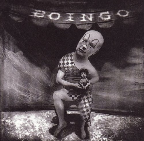 Boingo - Boingo (1994)