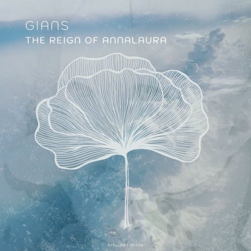 Gians - The Reign Of Annalaura (2021)