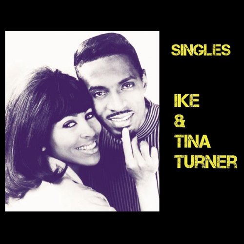 Ike & Tina Turner - Singles (2020)