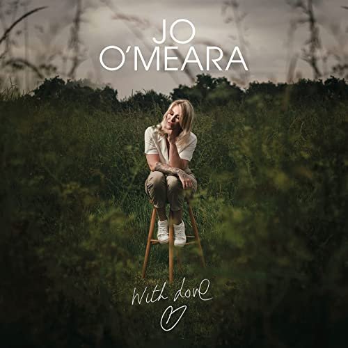 Jo O'Meara - With Love (2021)