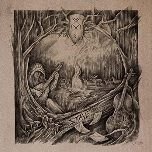 Osi and the Jupiter - Stave (2021)