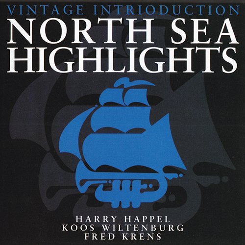 Vintage Intrioduction - North Sea Highlights (2016)