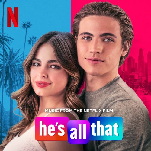 Various Artists - He's All That (2021) [Hi-Res]