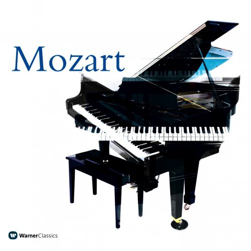 Karl Engel, Leopold Hager & Mozarteum Orchestra Salzburg - Mozart: Piano Concertos Nos 1 - 27 [Complete] (2004)
