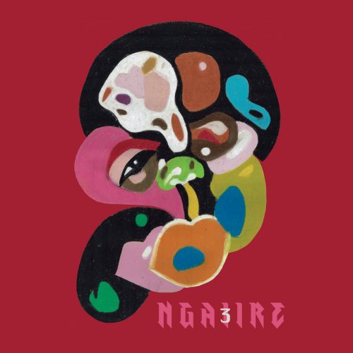 Ngaiire - 3 (2021) [Hi-Res]