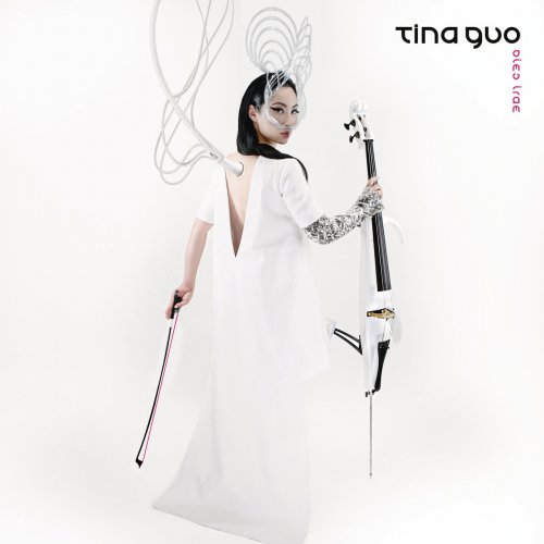 Tina Guo - Dies Irae (2021) [Hi-Res]