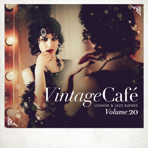 VA - Vintage Café: Lounge and Jazz Blends (Special Selection), Vol. 20 (2021)