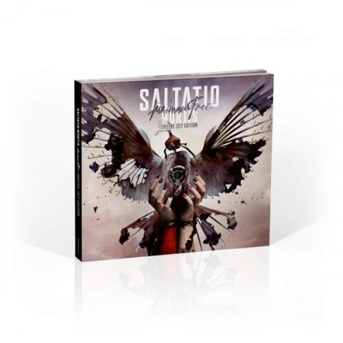 Saltatio Mortis - Für immer frei (Unsere Zeit Edition) (2021) Hi-Res