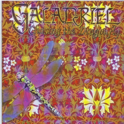 Galadriel - Chasing The Dragonfly (1992)