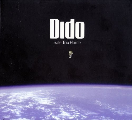Dido - Safe Trip Home (Deluxe Edition) (2008)