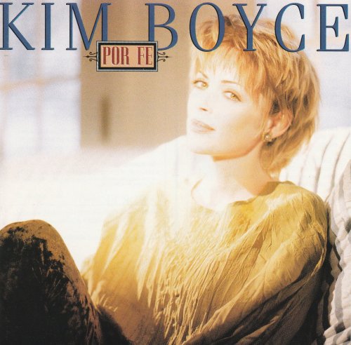 Kim Boyce - Por Fe (1995)