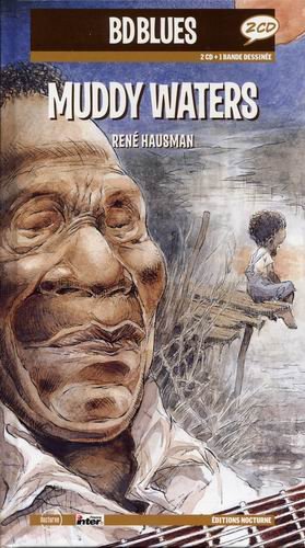 Muddy Waters - 1946-1954 (2005)